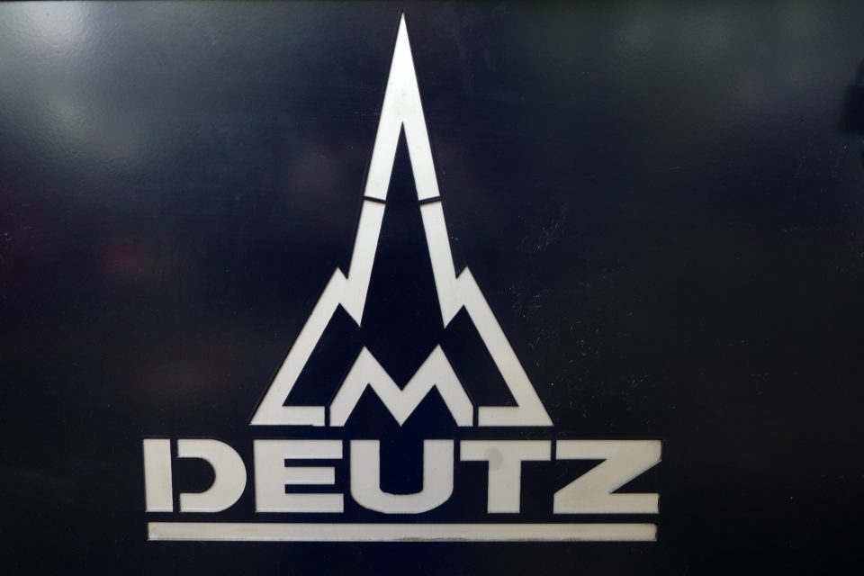 Deutz Logo