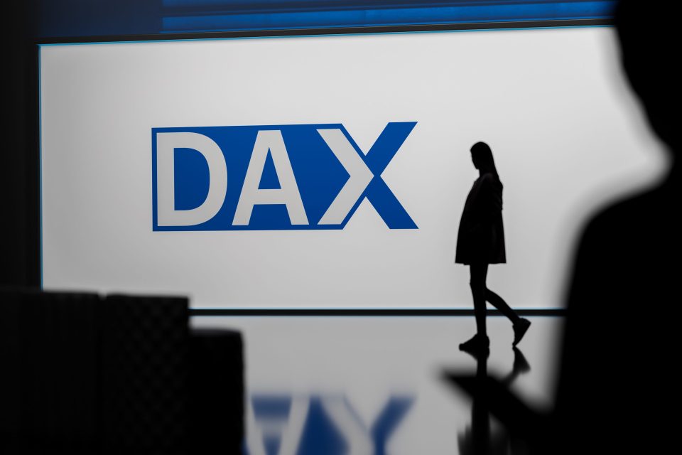 Der DAX ist das Aushängeschild des deutschen Aktienmarktes.