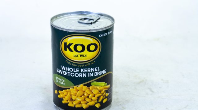 Tiger Brands litt unter Inflation