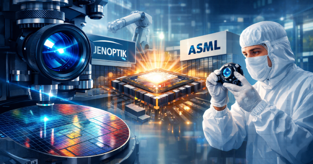 Symboldbild: Halbleiter-Boom