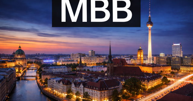 Die MBB SE sitzt in Berlin