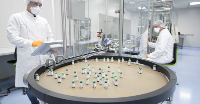 Novo mesto, research-control centers