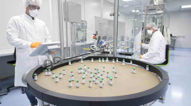 Novo mesto, research-control centers