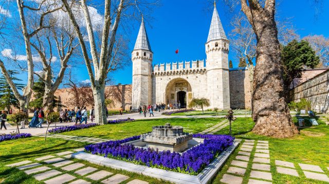 Türkei: Warum der schöne Schein trügt