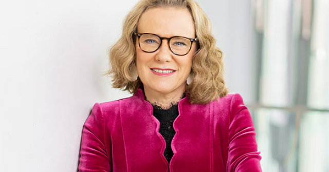 Belén Garijo scheidet im Mai 2025 als Vorstandschefin bei Merck aus.