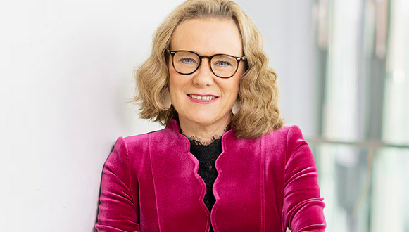 Belén Garijo scheidet im Mai 2025 als Vorstandschefin bei Merck aus.