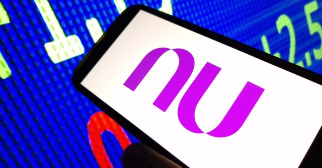 Nu Holdings Logo