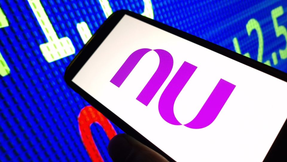 Nu Holdings Logo