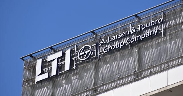 Larsen & Toubro in Warschau, Polen