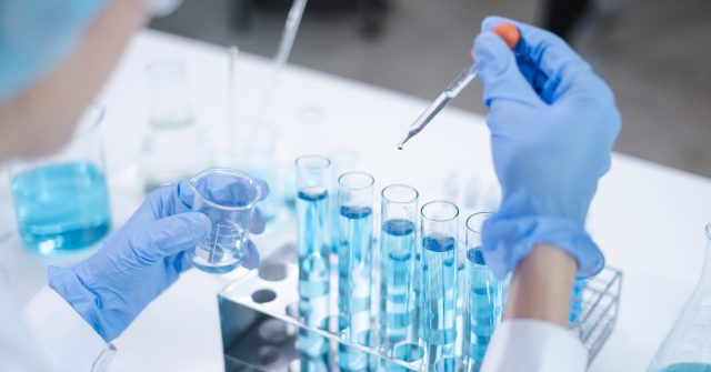 Chemie, Biotechnologie & Pharma