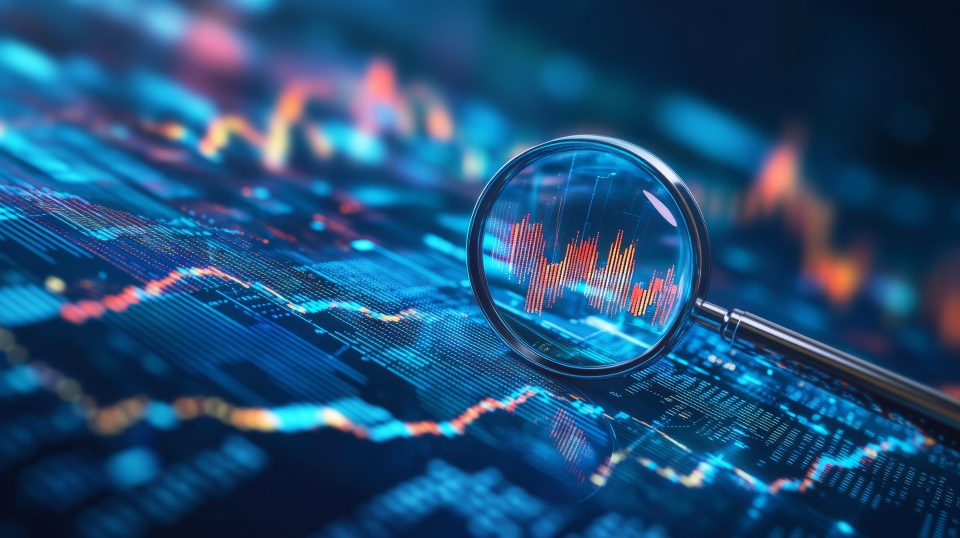 Wie groß ist die KI-Angst bei Anlegern?