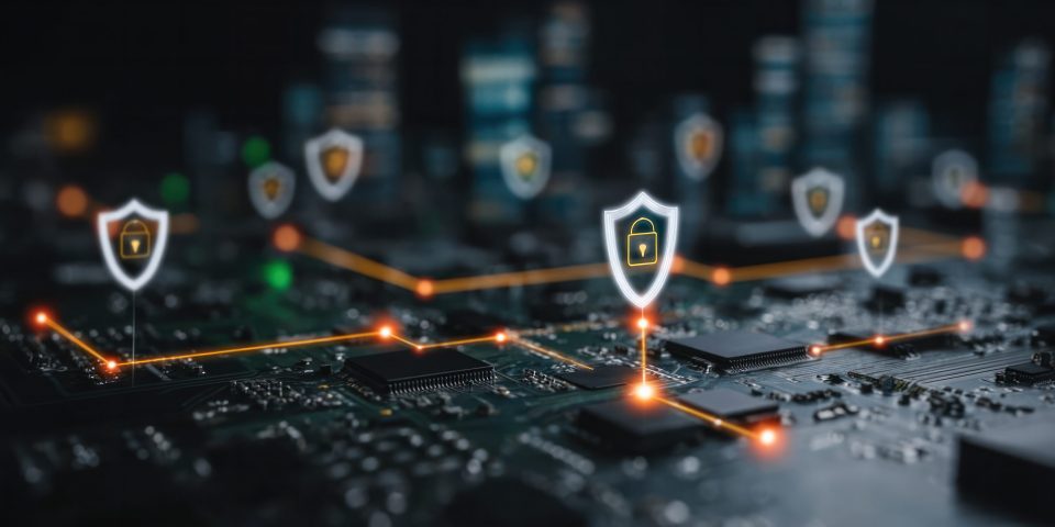 Fortec ist führender Anbieter von Embedded Systems