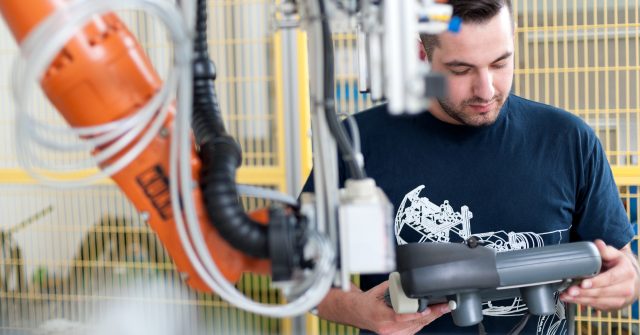 ASS Maschinenbau GmbH ist Teil der INDUS Holding