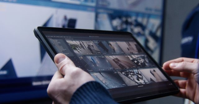 Ceotronics stellt modernste Kommunikationssysteme für Polizei, Bundeswehr und andere Blaulichtorganisationen her
