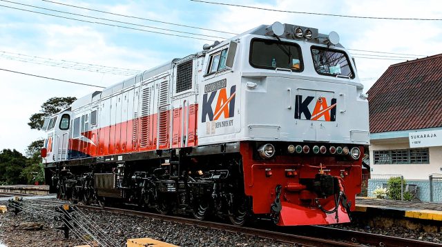 Wabtec baut seinen Burggraben im Railgeschäft stetig aus