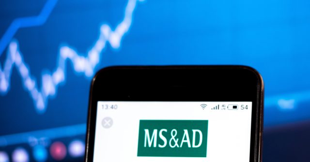 MS&AD Insurance Group Logo