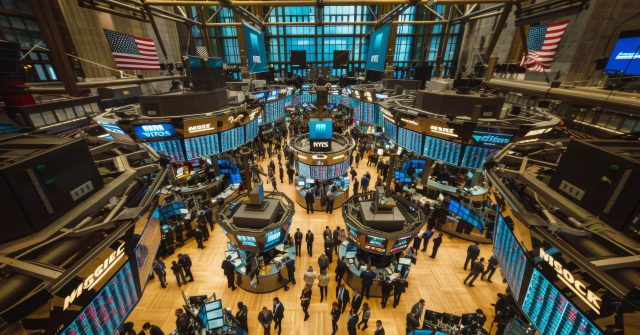 New York Stock Exchange