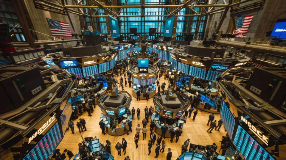 New York Stock Exchange