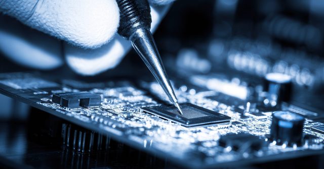 Fortec ist führender Anbieter von Embedded Systems