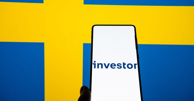 Investor AB Logo
