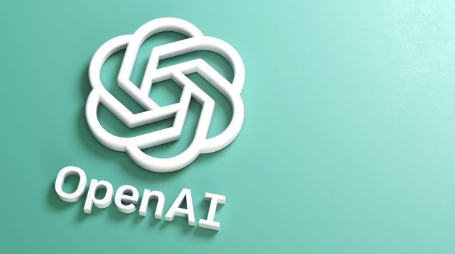 OpenAI Logo