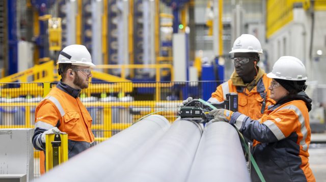 Norsk Hydro verdient an der Rally – Neueinsteiger brauchen Geduld