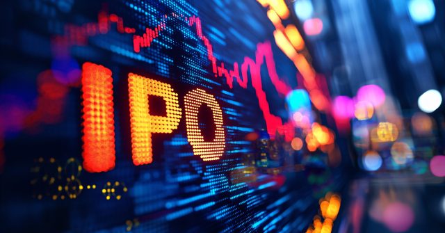 IPO