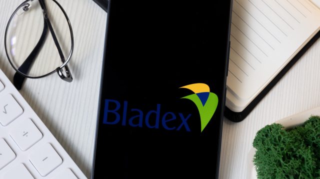Bladex Logo