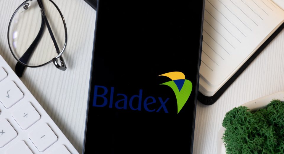 Bladex Logo