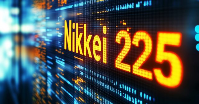 Nikkei 225