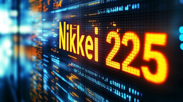 Nikkei 225