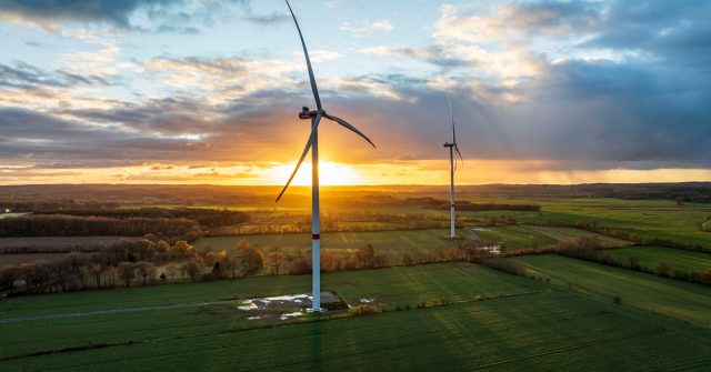 Windpark Gnutz