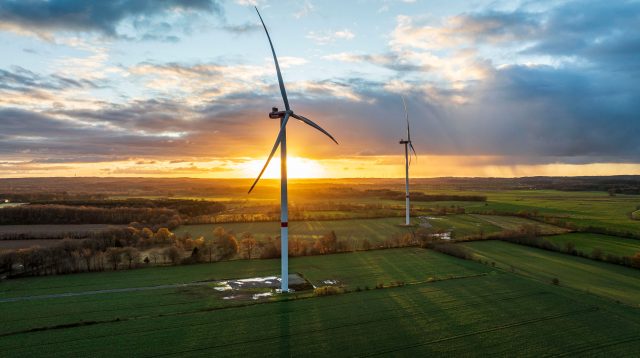 Windpark Gnutz