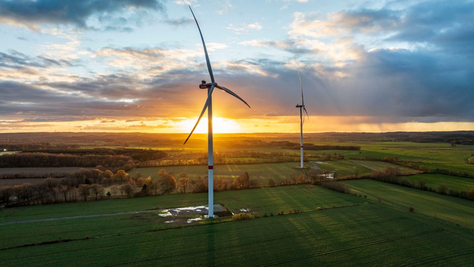 Windpark Gnutz