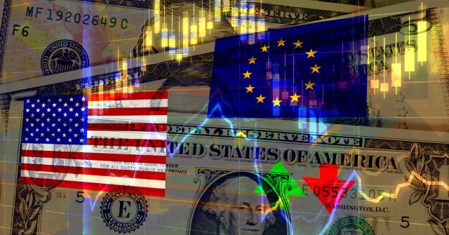 US-Ausblick deutlich ambitionierter als der Europas
