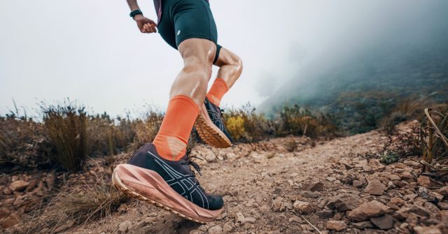 ASICS BLAZEBLAST™