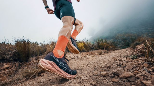 ASICS BLAZEBLAST™