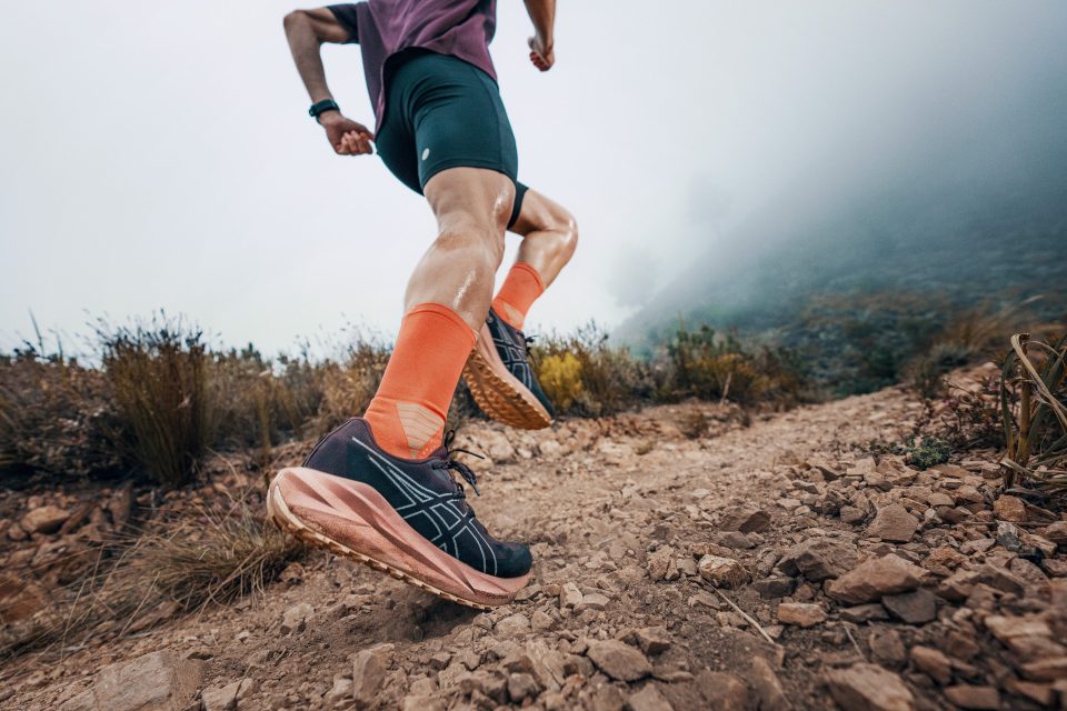 ASICS BLAZEBLAST™