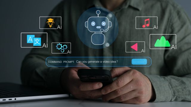 Künstliche Intelligenz