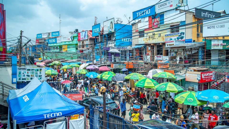 Lagos, Nigeria
