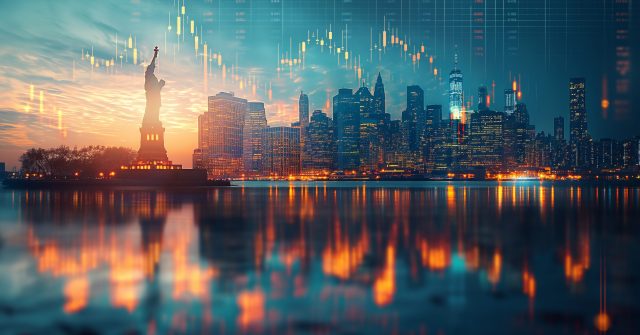 US Finanzmärkte