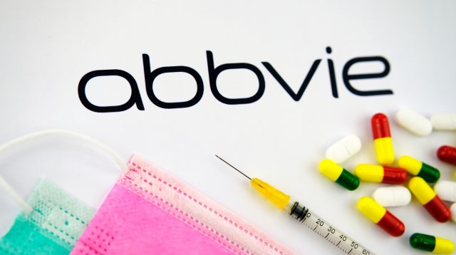 AbbVie Logo