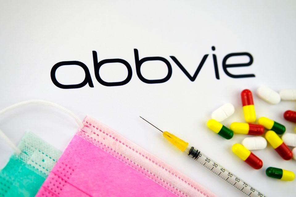 AbbVie Logo