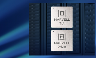 Marvell Chips