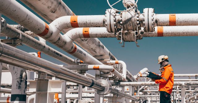 Die Öl- & Gasproduktion stellt das Kerngeschäft der Deutschen Rohstoff AG dar