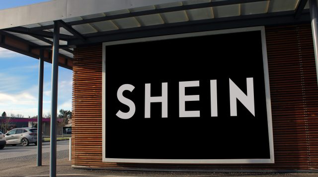 Shein