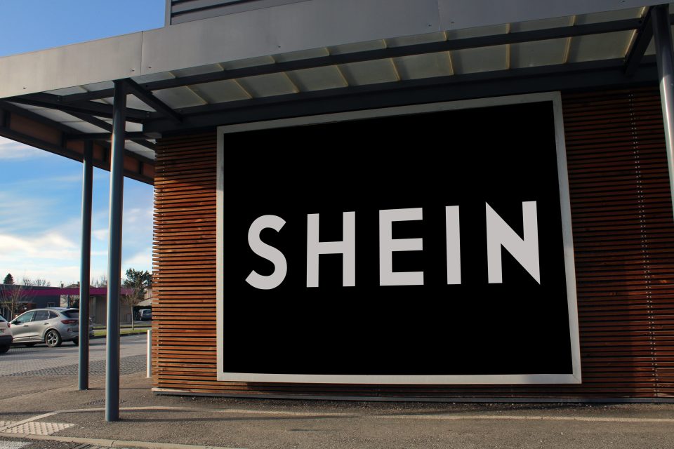 Shein