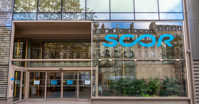 Scor in Paris