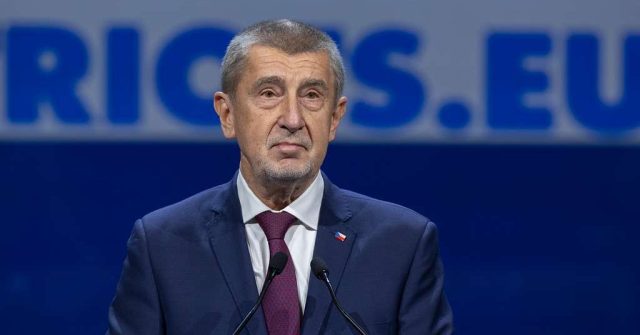 Andrej Babis