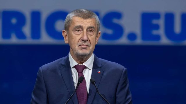 Andrej Babis